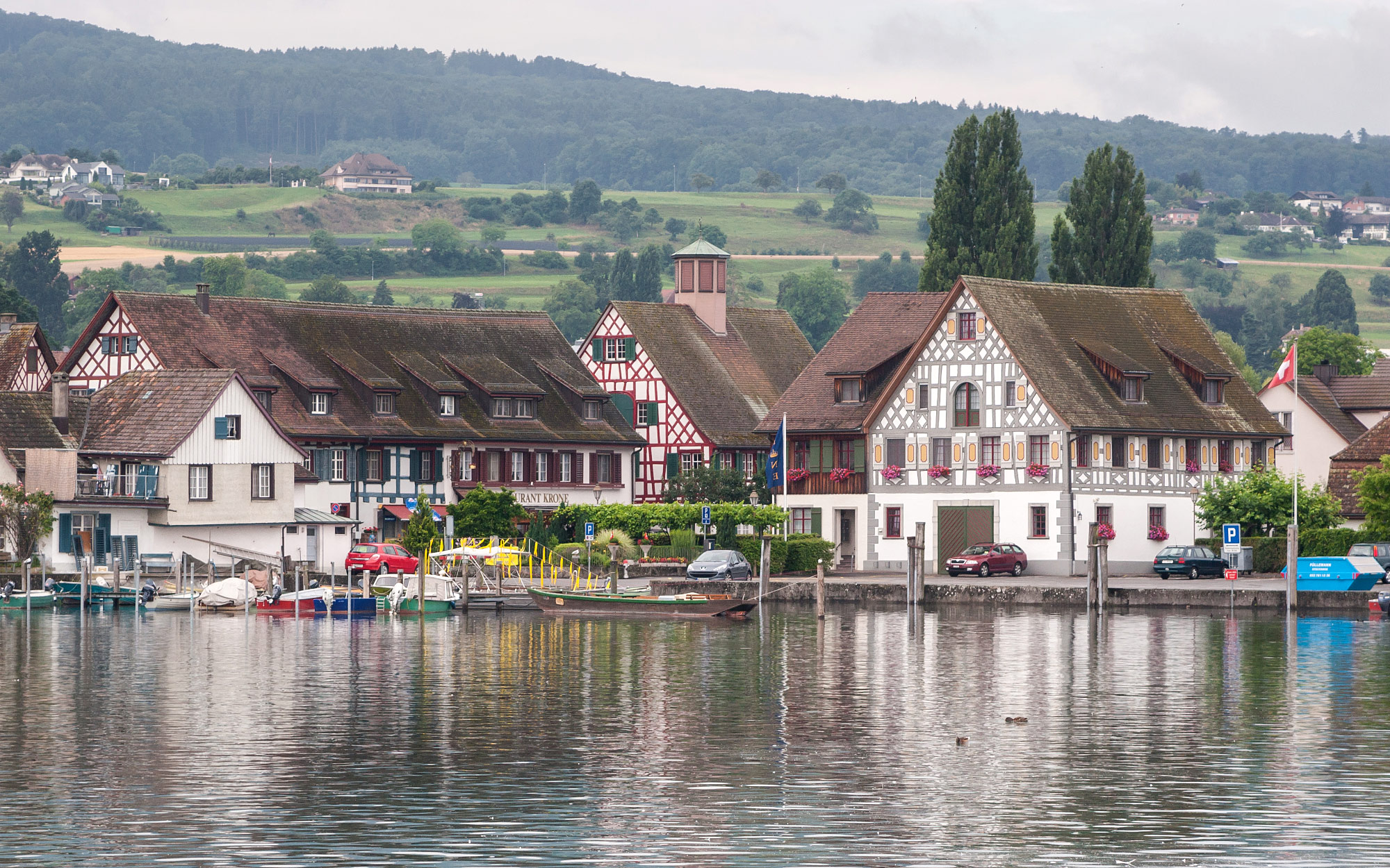 Ermatingen